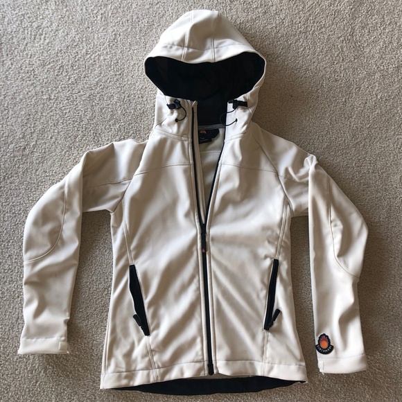 Cintamani Tecnostretch fleece jacket - Picture 1 of 3